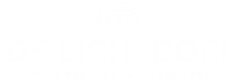 B&B De Lichtboei impressie