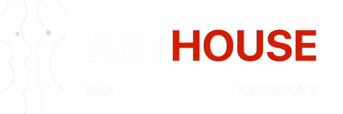 Arthouse B&amp;B Dordrecht impressie