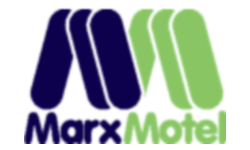 Logo Marx Motel Vakantie Appartementen