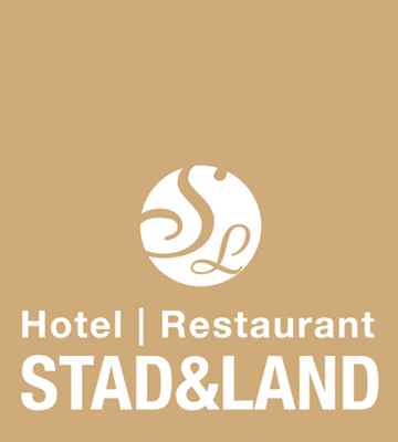 Logo Stad en Land