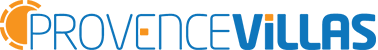 Logo Provence Villas