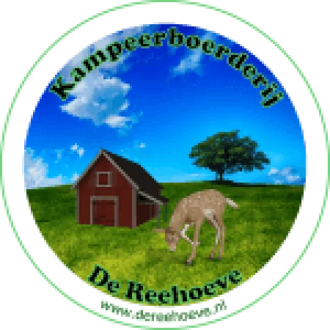 Kampeerboerderij De Reehoeve impressie