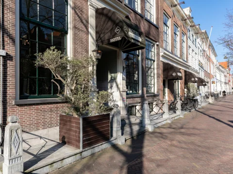 Royal Bridges Delft B.V. impressie