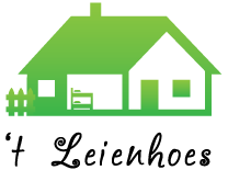 Logo 't Leienhoes