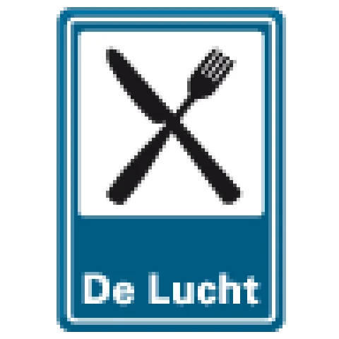 De Lucht Restaurants B.V. impressie