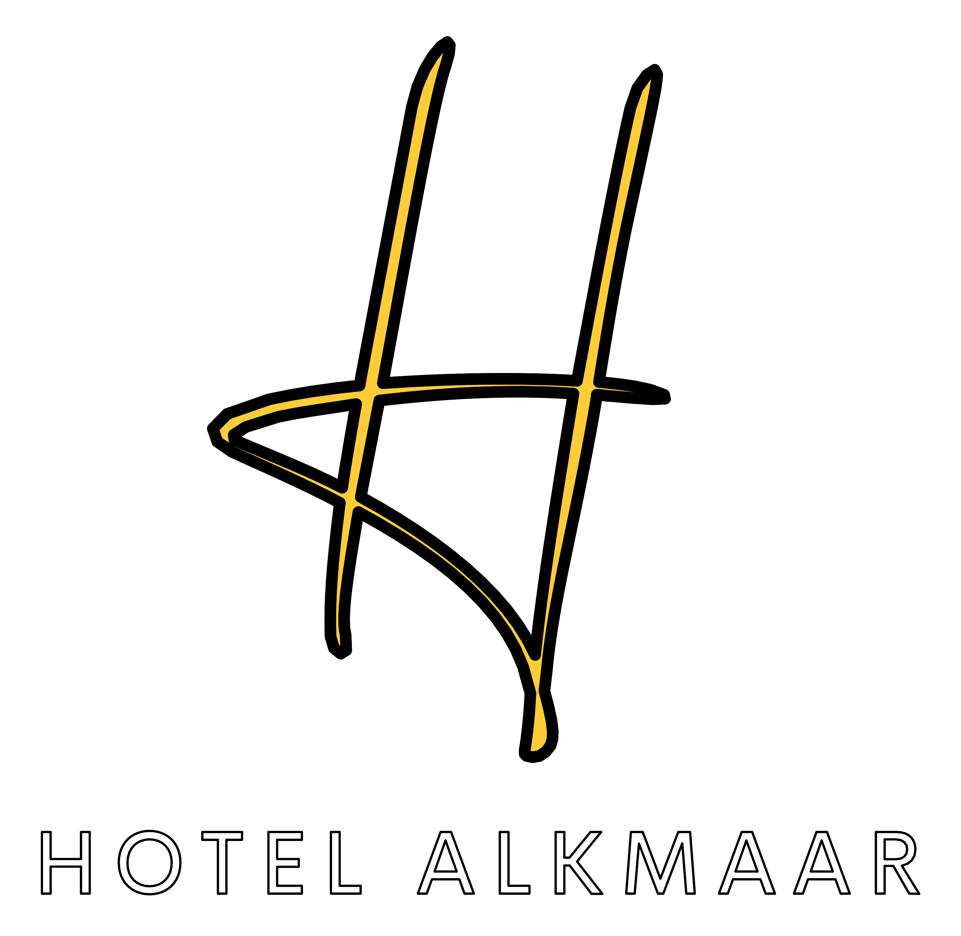 Logo Hu Hotel Beheer B.V.