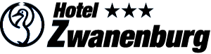 Logo Hotel Zwanenburg B.V.