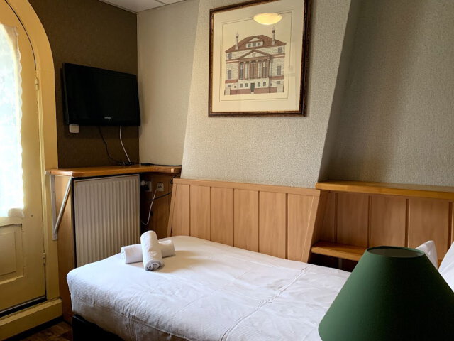 Afbeelding van Di-Ann City Centre Hotel B.V.