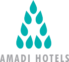 Logo Amadeus Hotel Amsterdam B.V.