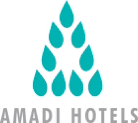 Amadeus Hotel Amsterdam B.V. impressie