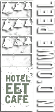 In d'Ouwe Peel V.O.F. impressie