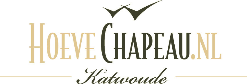 Logo Hoeve Chapeau