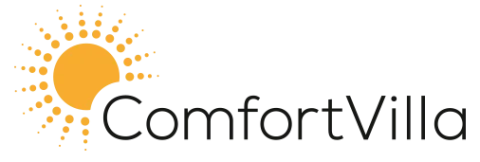 Comfortvilla-Villa Expert B.V. impressie
