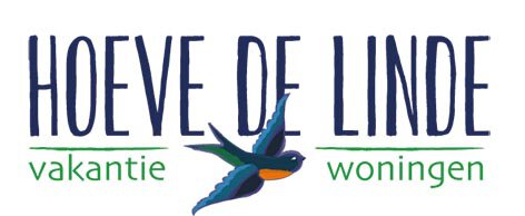 Logo Hoeve De Linde