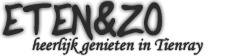 Logo V.o.f. Eten &amp; Zo