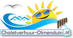 Logo Chaletverhuur Olmenduin B.V.