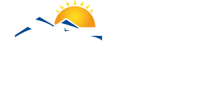 Logo Villa Jan Thiel
