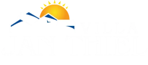 Villa Jan Thiel impressie