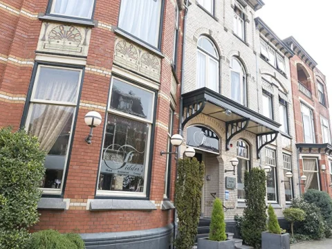Hotel Restaurant Fidder impressie