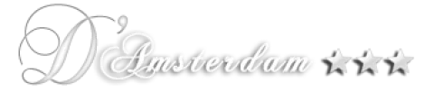 Hotel d'Amsterdam impressie