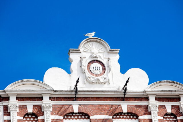 Afbeelding van Hotel Nes Amsterdam