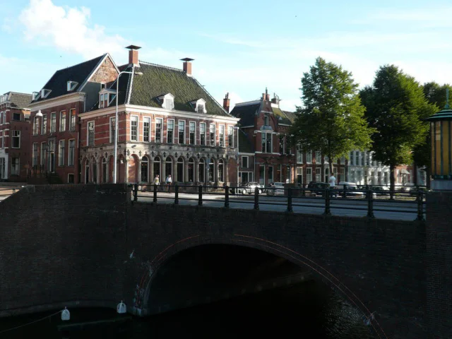 Afbeelding van Hotel Corps de Garde B.V.