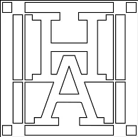 Logo Hotel Amerika B.V.