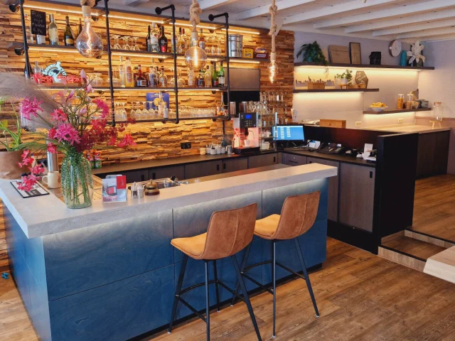 Afbeelding van Hotel De Magneet