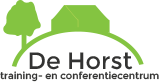 Logo Centrum De Horst