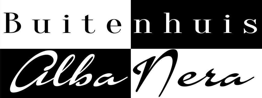 Logo Buitenhuis AlbaNera
