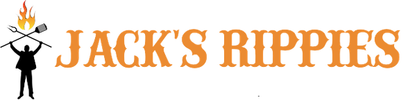 Logo Jack's Rippies Franchise B.V.