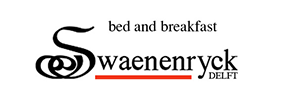 Logo Bed and Breakfast Swaenenryck
