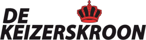 Logo De Keizerskroon Amsterdam-Schiphol-Halfweg