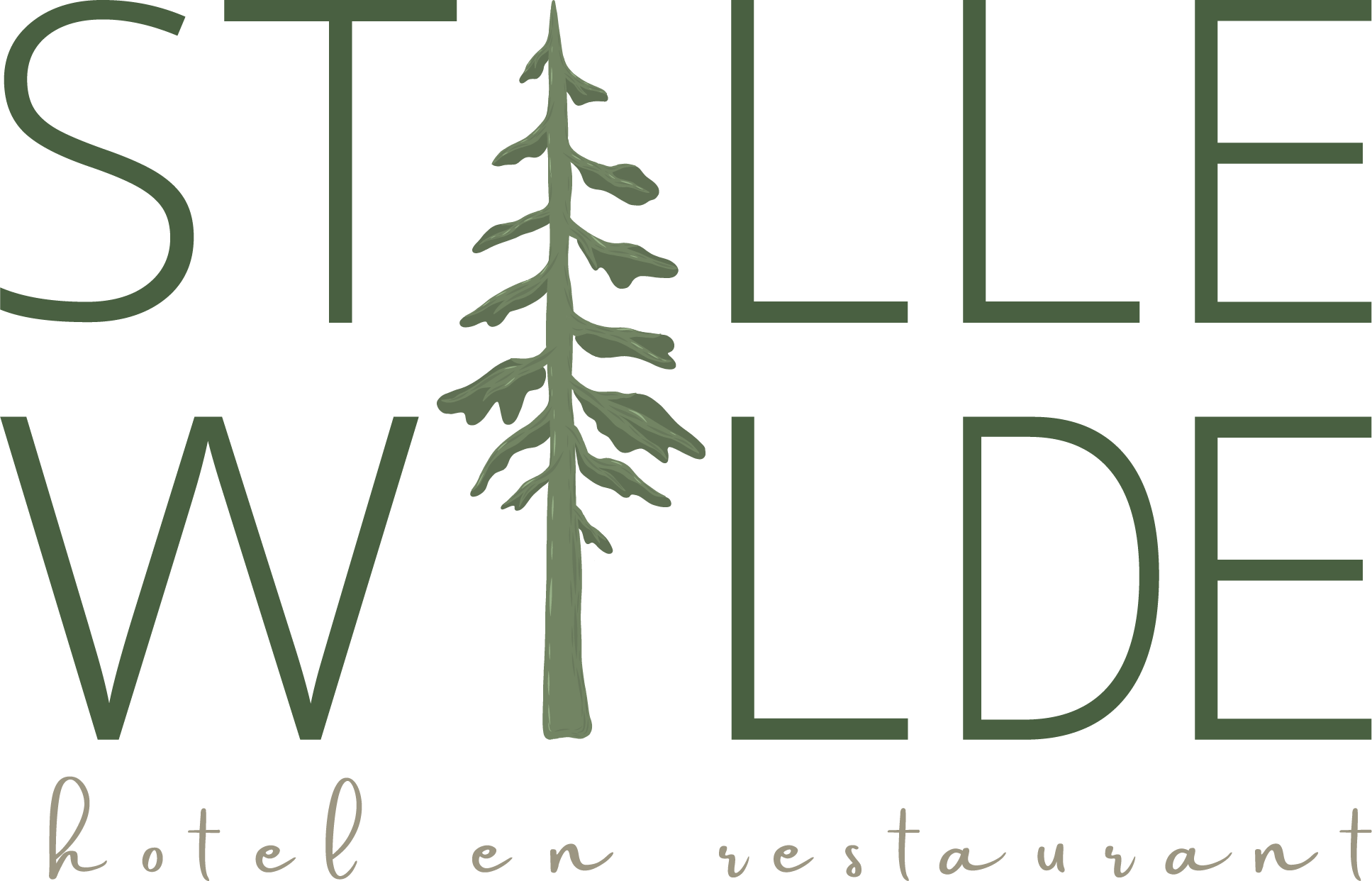 Logo Hotel Stille Wilde