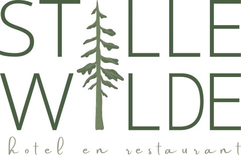Hotel Stille Wilde impressie