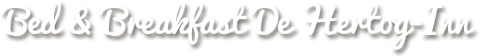 Logo Hertog-Inn