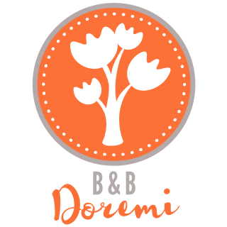 Logo B&B Doremi