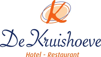 Logo Hotel De Kruishoeve B.V.