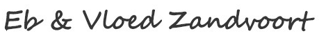 Logo Eb & Vloed