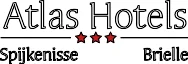 Logo Atlas Holiday Spijkenisse B.V.