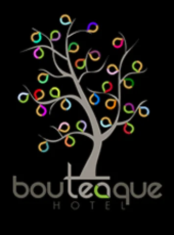 Bouteaque Hotel impressie