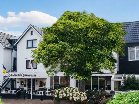 Stadshotel Ootmarsum Reizen V.O.F. impressie
