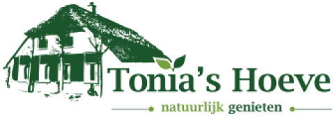 Tonia's Hoeve impressie
