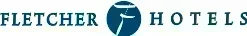 Logo Fletcher Hotel Exploitaties B.V.