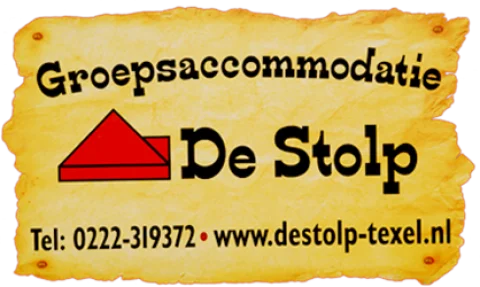 Groepsaccommodatie De Stolp impressie