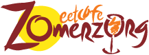 Logo Hotel-Café-Restaurant "Zomerzorg" B.V.