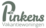 Logo Pinkers-Vakantiewoningen B.V.