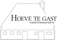 Logo Hoeve te Gast
