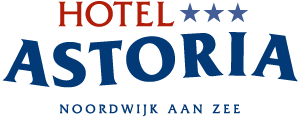 Logo Hotel Astoria B.V.
