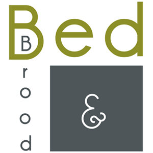 Logo Bed en Brood - Veere B.V.